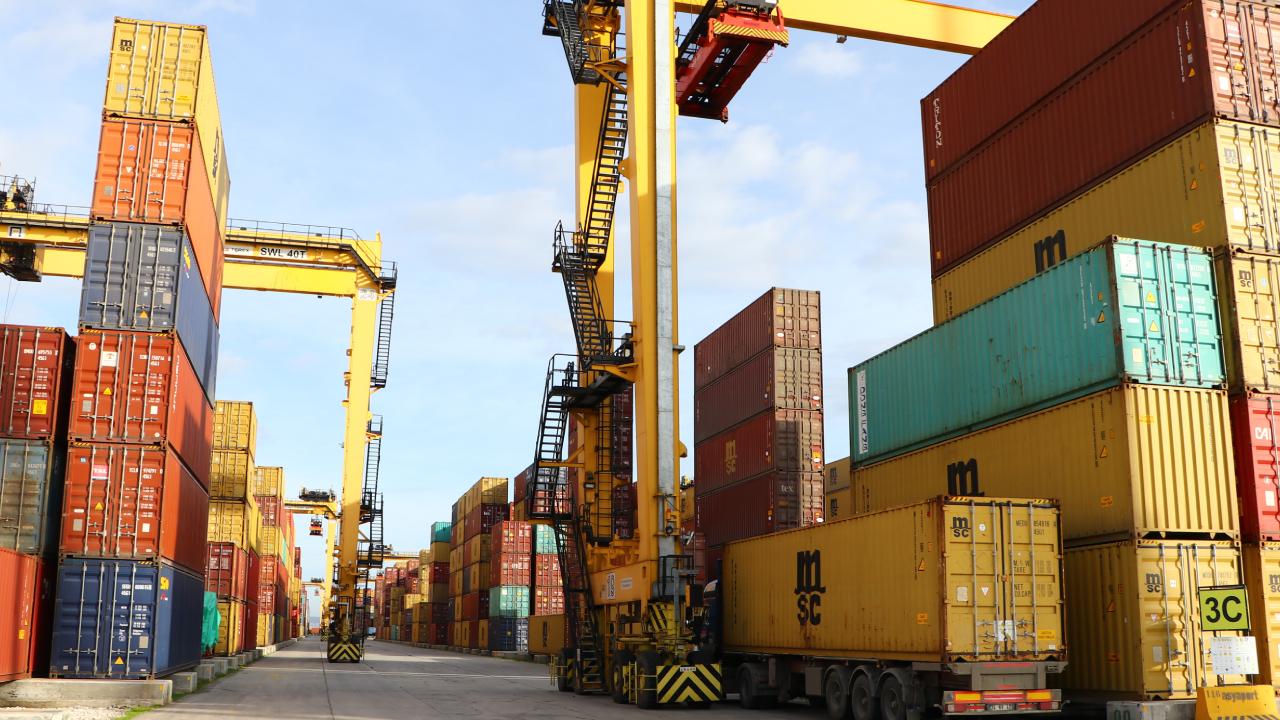 Mobilya, kağıt ve orman ürünleri ihracatı 3,3 milyar doları aştı