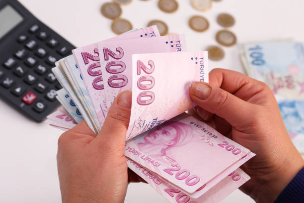 Yılın ilk 6 ayında perakende e-ticaret hacmi 233 milyar lira olarak gerçekleşti