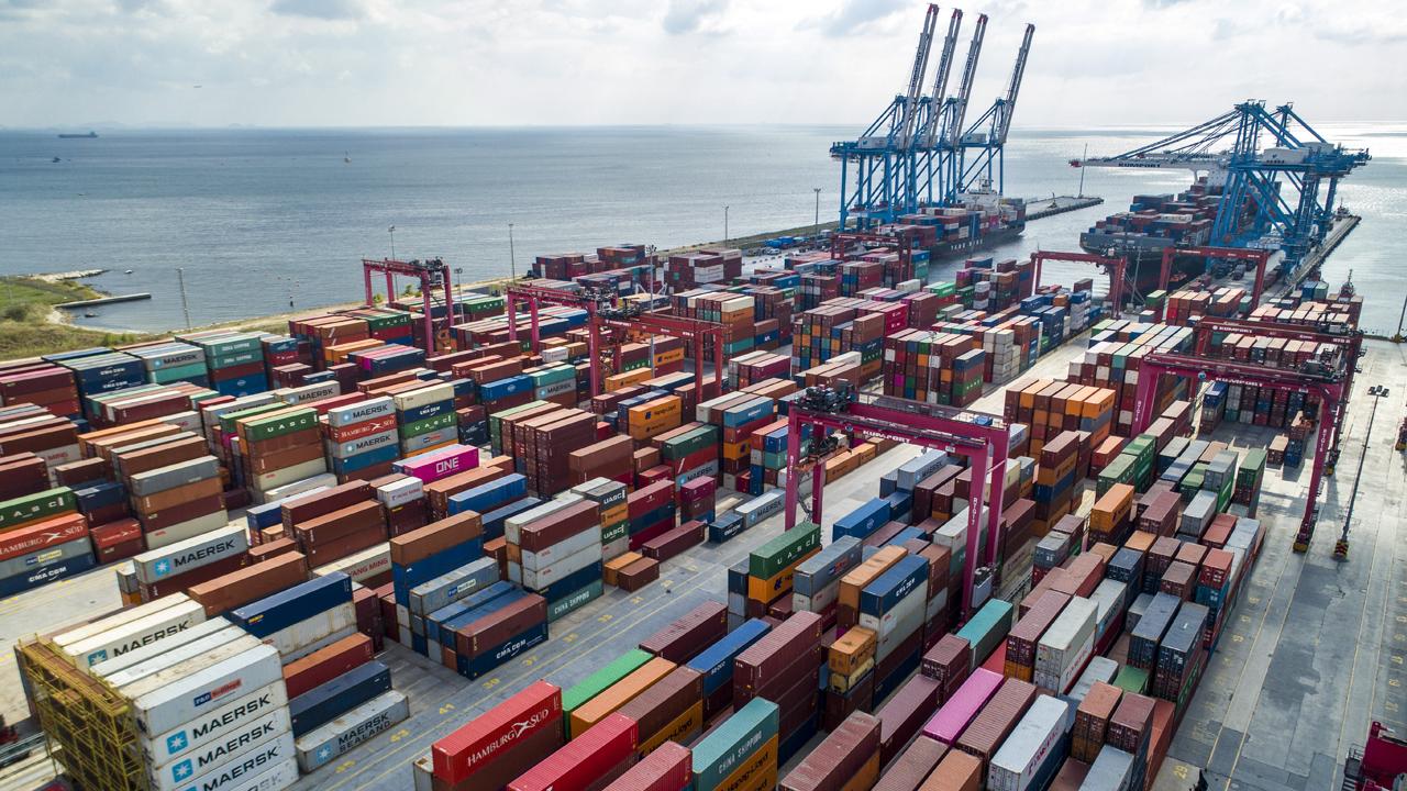 Dış Ticaret Beklenti Anketi yayımlandı