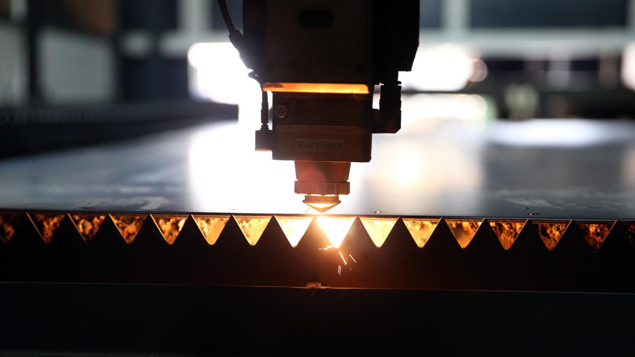Makine ihracatı ilk yarıda rekor kırdı