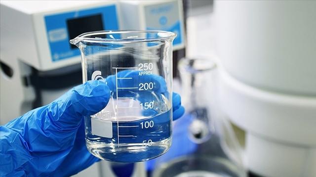 Kimya sektöründen ocakta yüzde 7 ihracat artışı