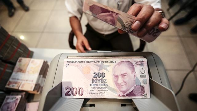 İhracatçı, kefaletle 13 milyar liralık kredi kullandı