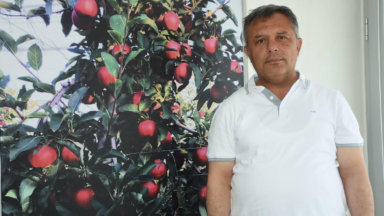Niğde'de üretilen elmalar 15 ülkeye ihraç ediliyor