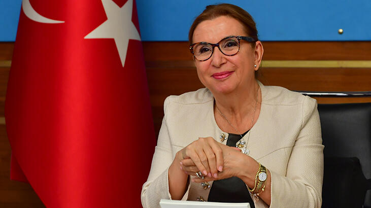 Bakan Pekcan'dan ABD ile ticaret açıklaması