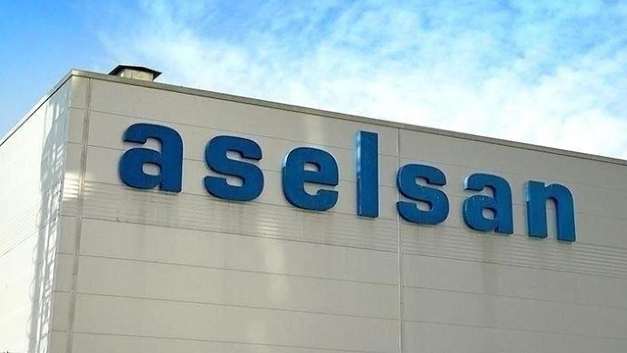 ASELSAN'dan 35 milyon dolarlık ihracat anlaşması
