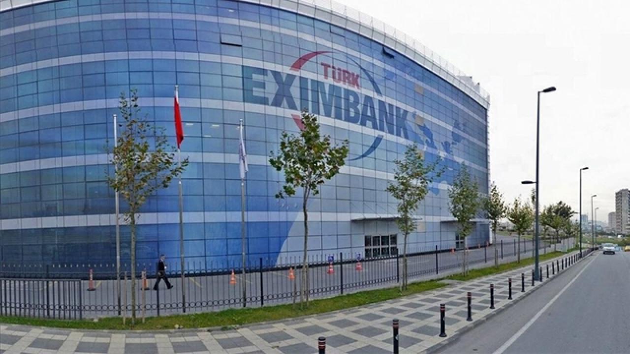 Türk Eximbank'tan ihracatçılara 41 milyar dolarlık destek