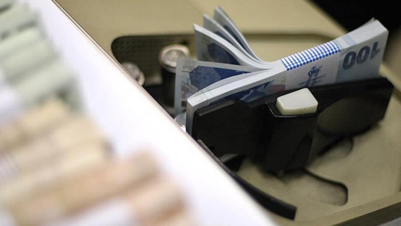 İhracatçıya 53,4 milyar liralık kefalet sağlandı