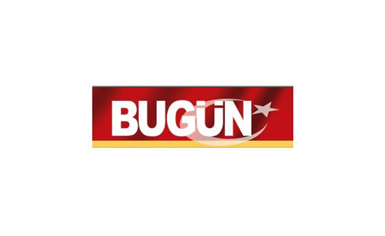 bugün
