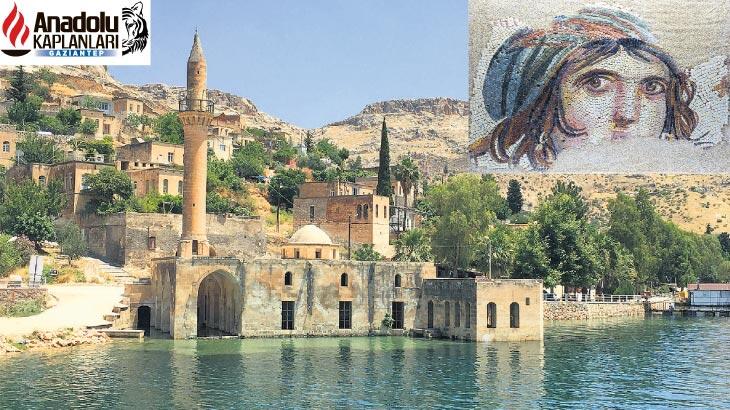 Antep’te üretim ve ihracat tam gaz