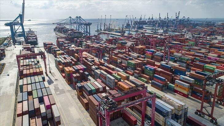 Dış Ticaret Beklenti Anketi açıklandı