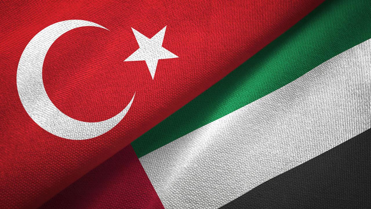 Türkiye'nin BAE'ye ihracatı 2,5 milyar dolara yaklaştı