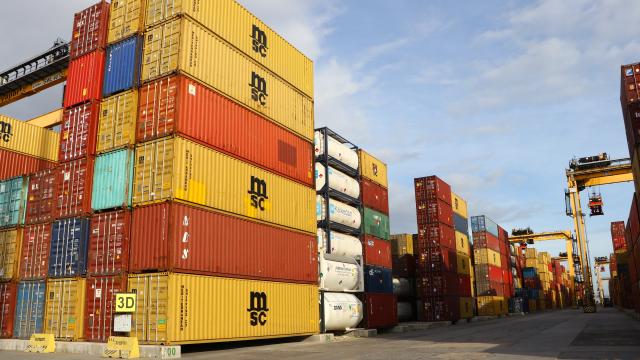 Balkan coğrafyasına 1,4 milyar dolarlık ihracat