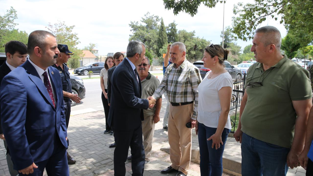 Edirne "çevre dostu" yeni bir OSB daha kazanıyor