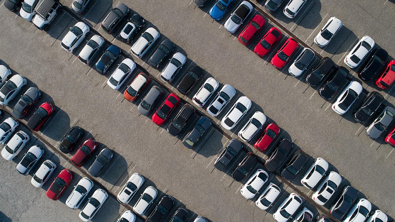Otomotiv ihracatının yüzde 83'ü Avrupa'ya gerçekleştirildi