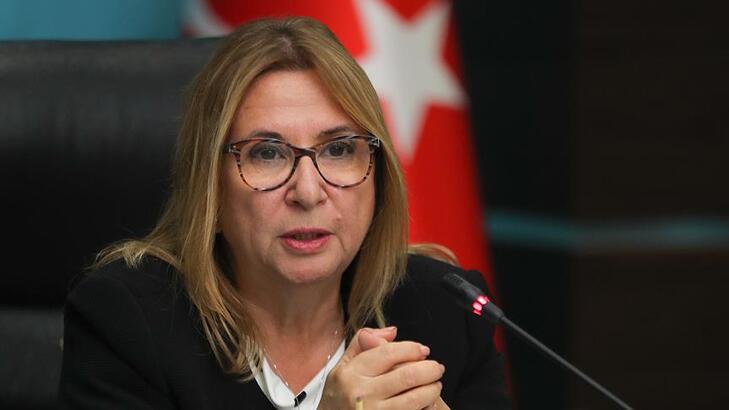 Pekcan: İhracattaki kapasitemizi koruyoruz