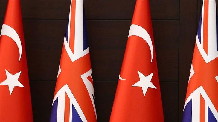 Türkiye'nin İngiltere ile yapacağı STA ticarete ivme kazandıracak