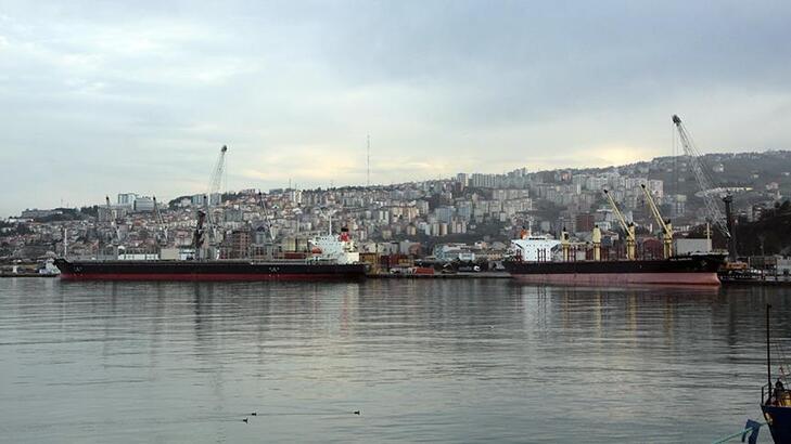 Karadeniz'in ihracat lideri Trabzon