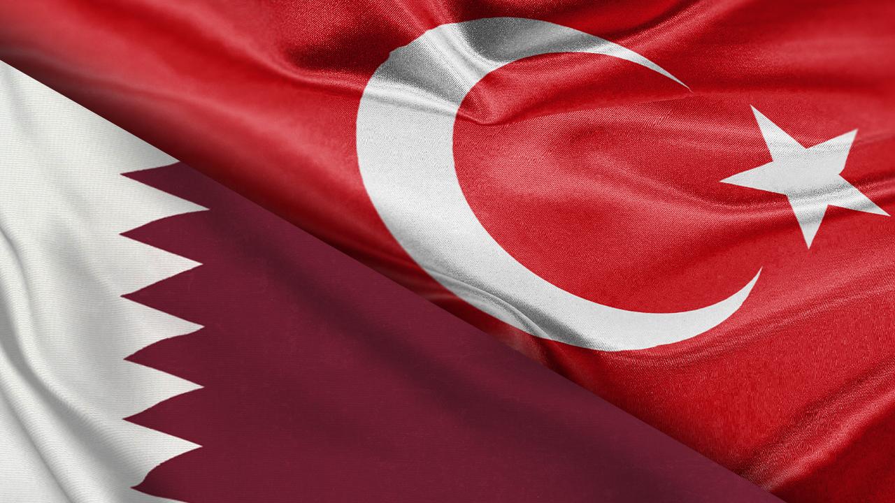 Katar'la ticaret hacminde hedef 5 milyar dolar