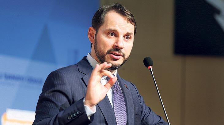 Üretenin yanındayız