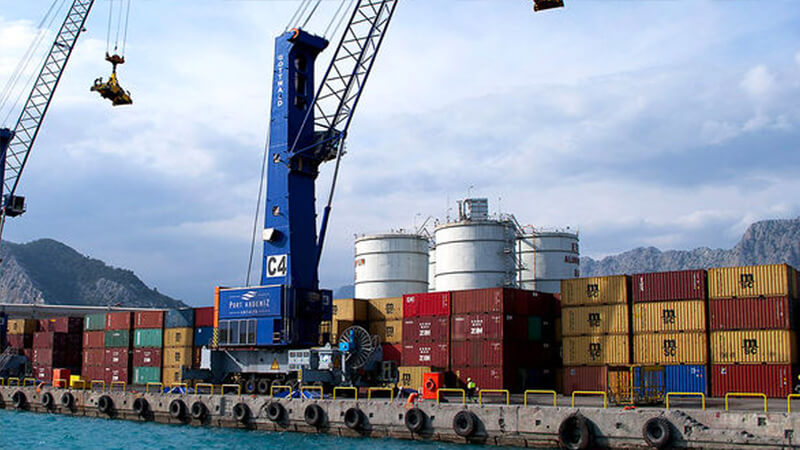 İhracat Mayıs'ta yüzde 41 düştü; dış ticaret açığı yüzde 102 arttı 30