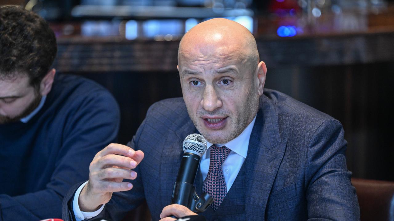 TİM, 2024'te 402 milyar dolar ihracat hedefliyor
