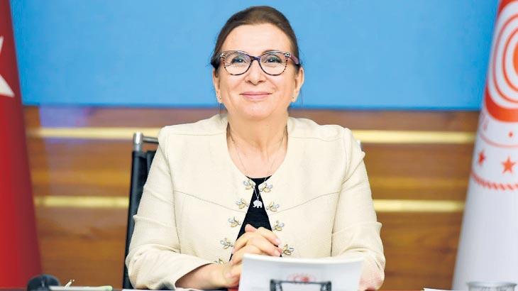 ‘Dış ticaretimiz ivme kazanacak’