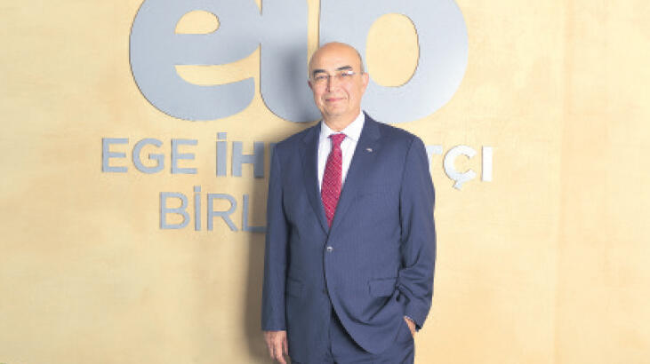 Kuru üzümde dünya lideri