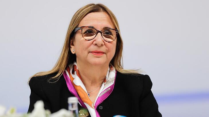 Bakan Pekcan: 2020 yılını en az hasarla atlatacak 3 ülkeden biriyiz