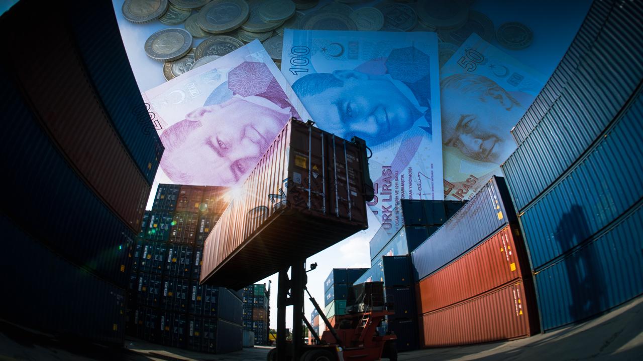 Bu yıl hizmet ihracatında 120 milyar doları aşma hedefi