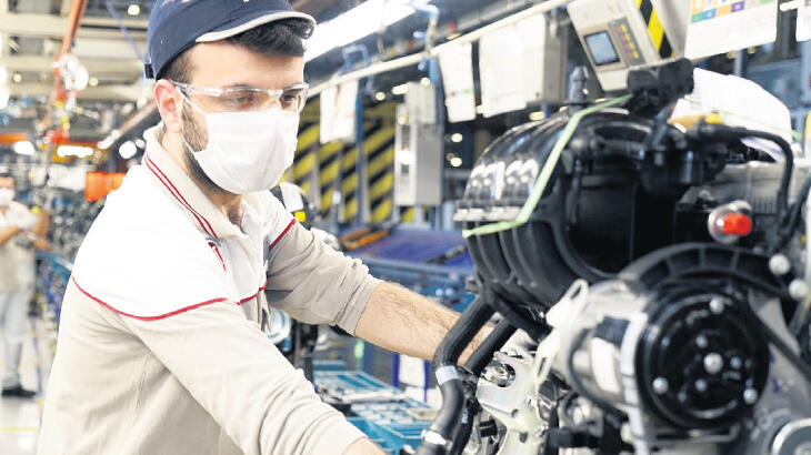 Tedarikçilere ihracat için aracılık edecek
