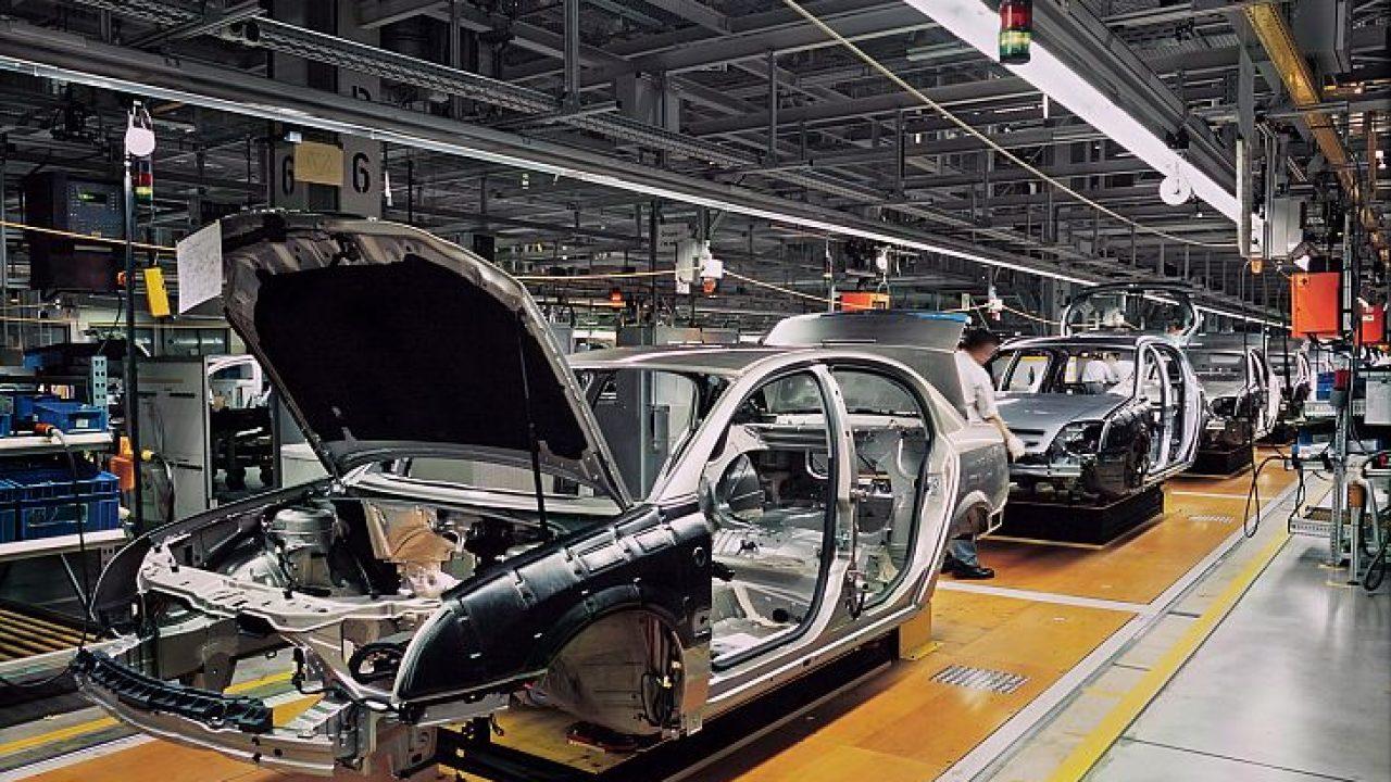 Otomotiv endüstrisinden ekimde 3,1 milyar dolarlık ihracat