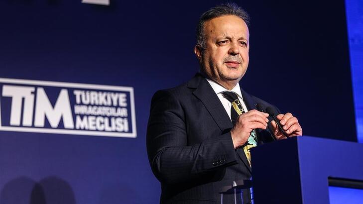 TİM: Türk ihracatçısının başarılı olduğunu dünyaya gösterdik
