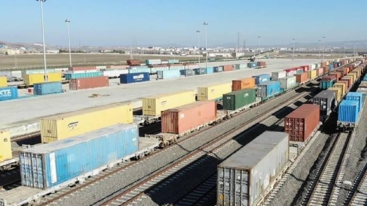 Çankırı’da Eylül ayında ihracat 35 milyon 931 bin dolar oldu