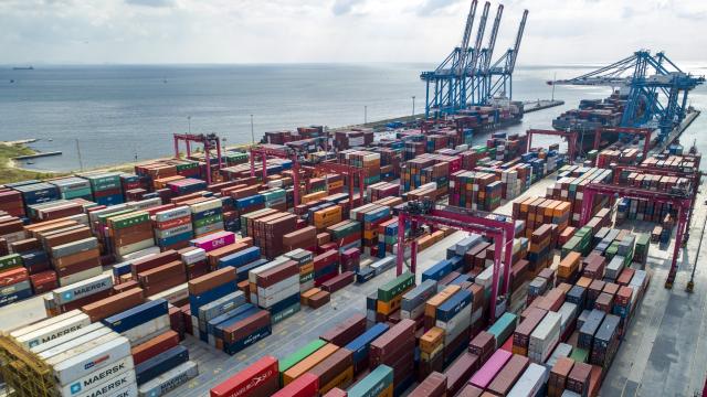 İstanbullu şirketlerin ihracatı 80 milyar doları aştı
