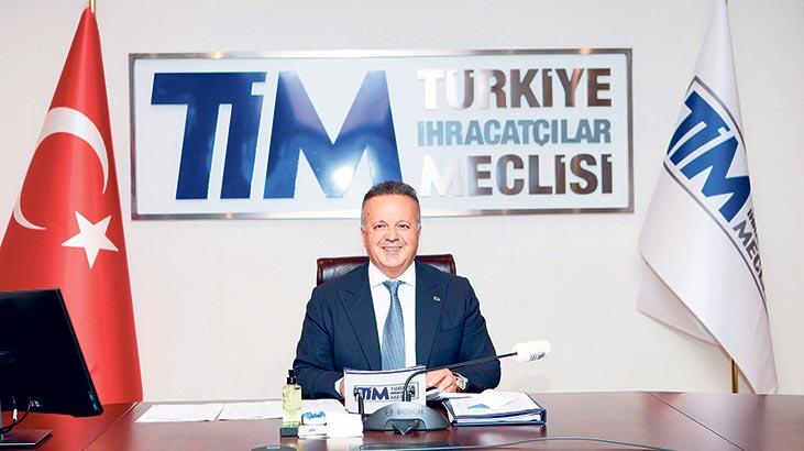 İhracatta yine rekor sinyali