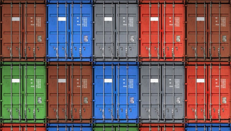 Dış ticaret açığı eylül ayında geçen yılın aynı ayına göre yüzde 268 artarak 9 milyar 595 milyon dolara yükseldi