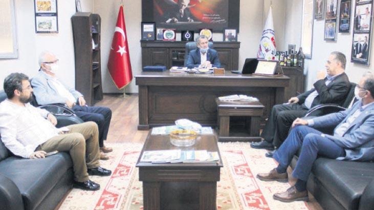 ‘Ülke olarak pandemiyi daha etkin yönettik’