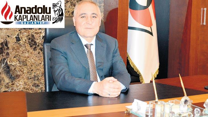 OSB’de çarklar dönüyor