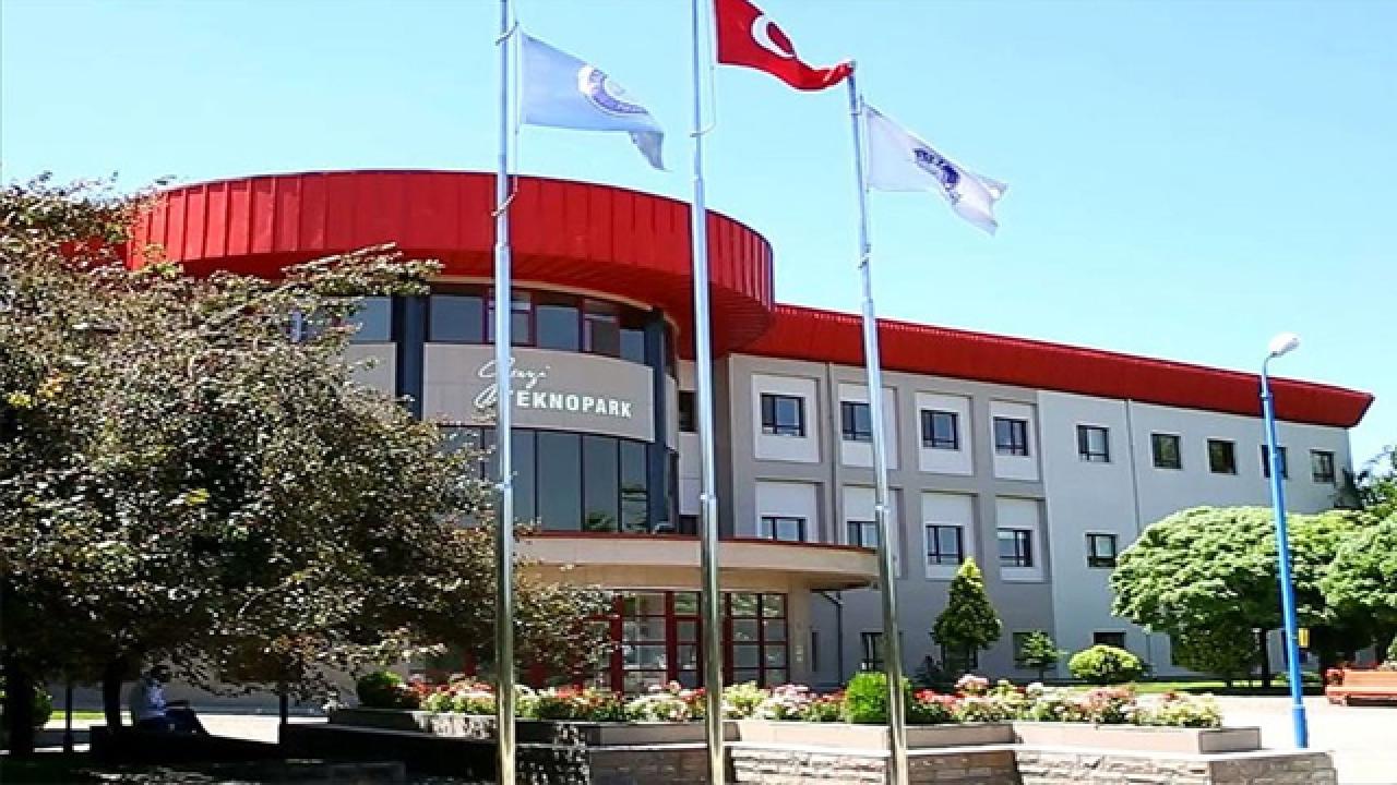 Gazi Teknopark ihracat gelirini artıracak