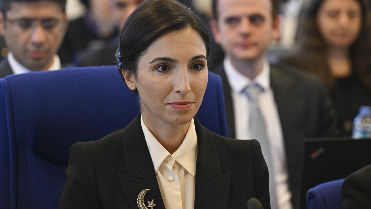 TCMB Başkanı Erkan: Temmuz'da 10 kat artan reeskont limitini daha da artıracağız