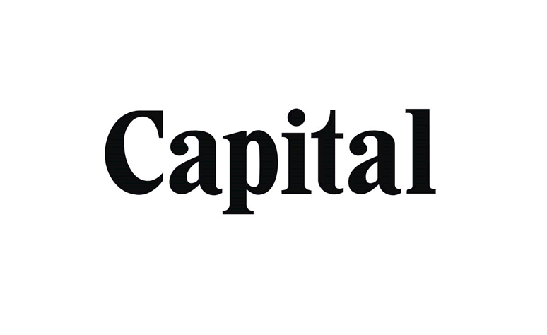 capital