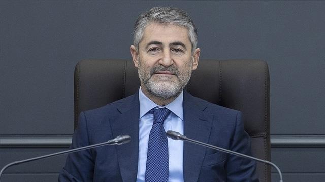 Bakan Nebati: İhracat yeni bir rekora imza attı