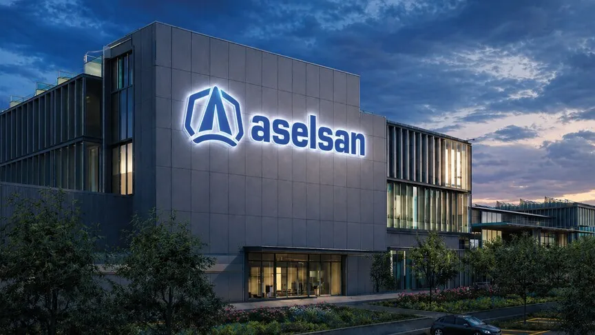 ASELSAN'dan 488,5 milyon avroluk hava savunma sistemi ihracat sözleşmesi