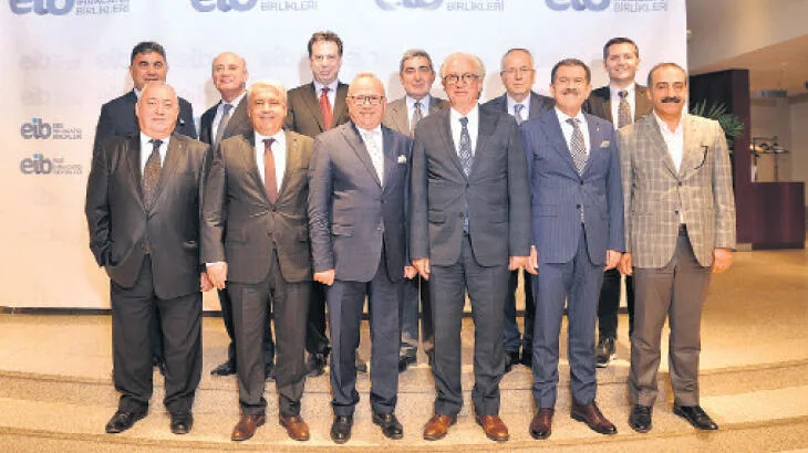 Ege üretmeye devam ediyor